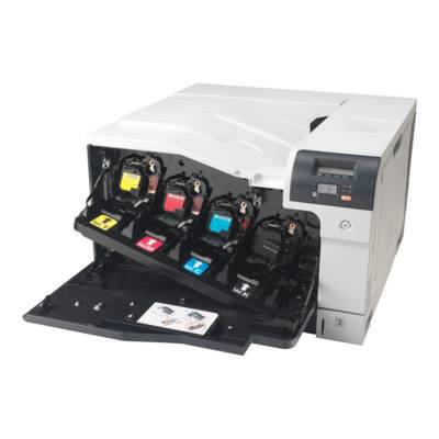 HP Color LaserJet Professional CP5225dn - Drucker - Farbe - Duplex - Laser - A3 - 600 dpi - bis zu 20 Seiten/Min. (einfa-4