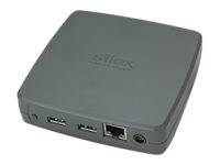 Silex DS-700 - Geräteserver - 1GbE, USB 3.0-0