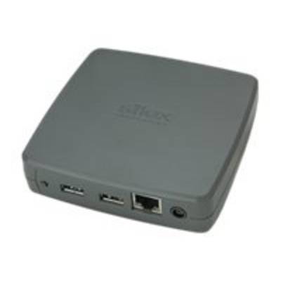 Silex DS-700 - Geräteserver - 1GbE, USB 3.0-0