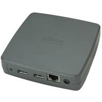 Silex DS-700 - Geräteserver - 1GbE, USB 3.0-2