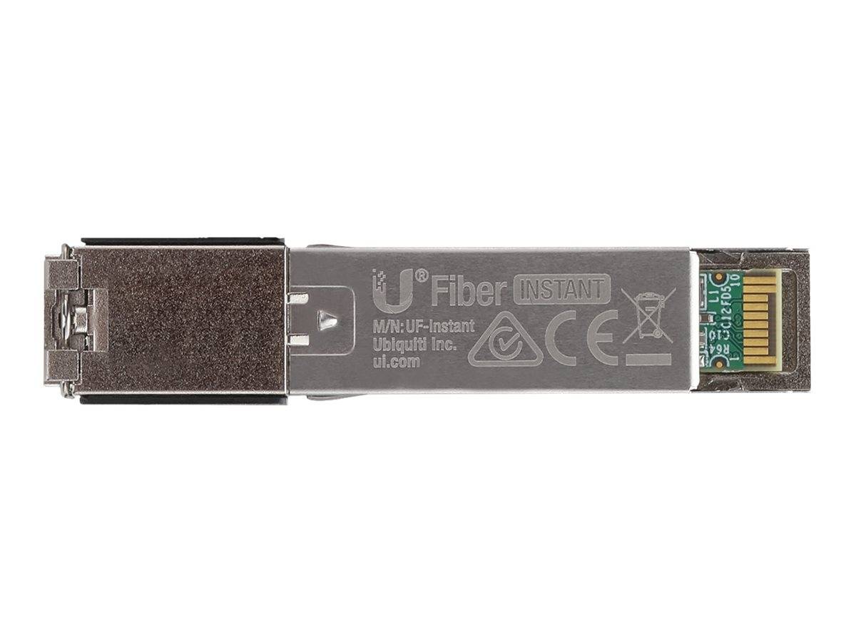 UbiQuiti UFiber GPON UF-Instant SFP Module 2,4 Gbps-7