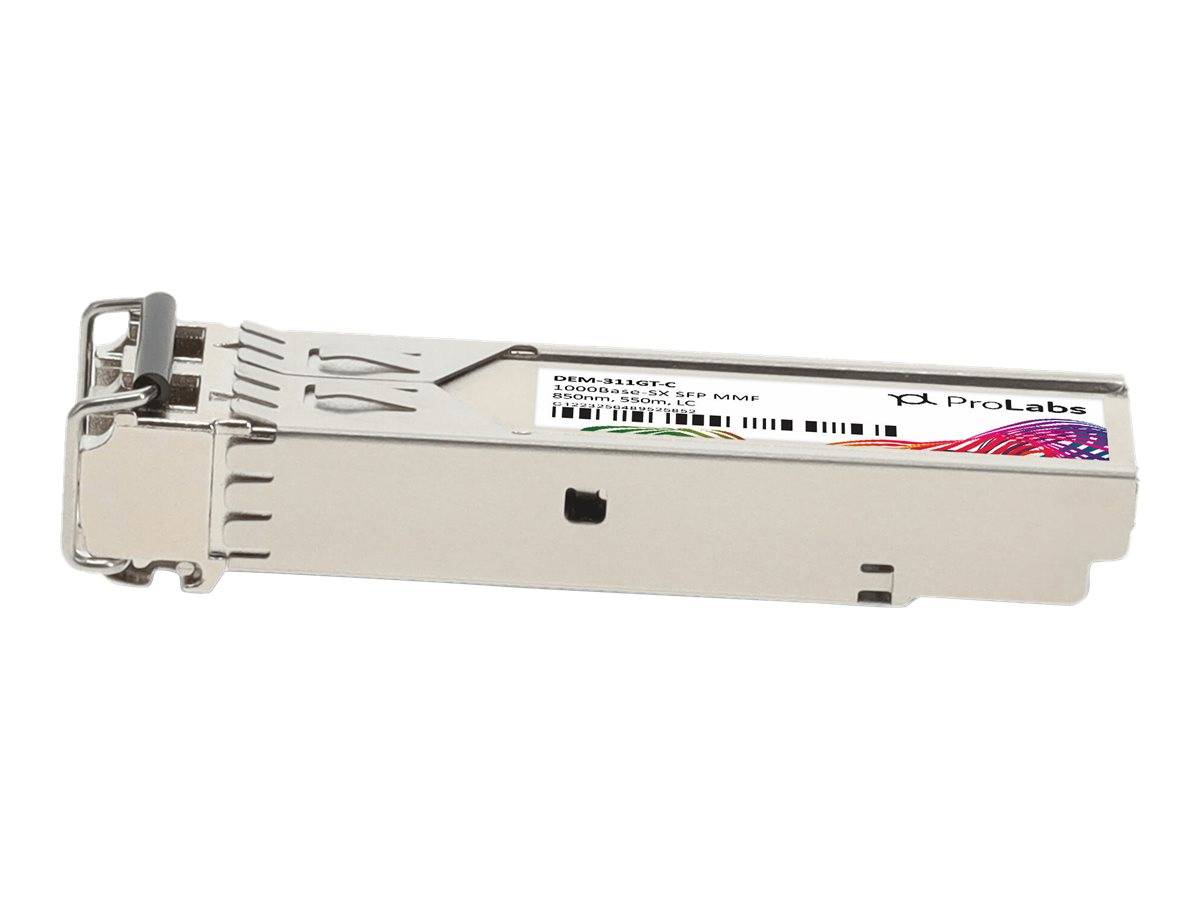 D-LINK - ProLabs - SFP (Mini-GBIC)-Transceiver-Modul - 1GbE, Fibre Channel-5