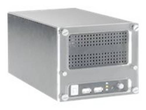 LevelOne NVR-1204, 4 Kanäle, 3 Benutzer, G.711, PCM, H.264, Eingebettetes LINUX, Multi