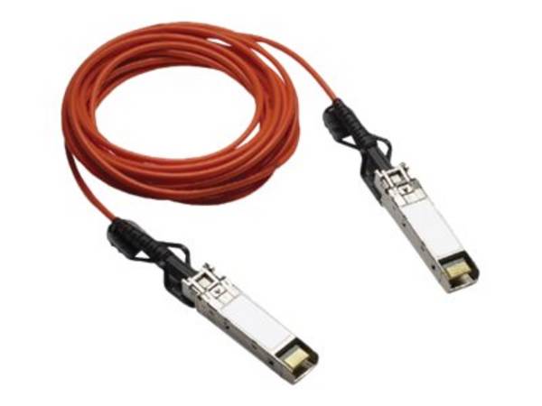 HPE Aruba - 10GBase Direktanschlusskabel - SFP+ bis SFP+ - 7 m - in vollständige