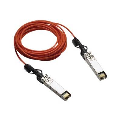 HPE Aruba - 10GBase Direktanschlusskabel - SFP+ bis SFP+ - 7 m - in vollständige-0
