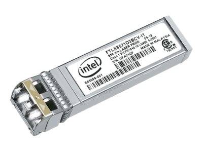 Intel Ethernet SFP+ SR Optics - SFP+-Transceiver-Modul-0