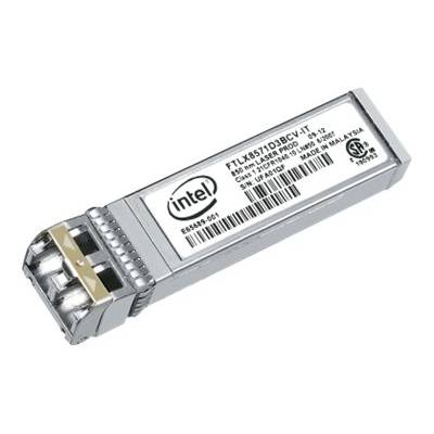 Intel Ethernet SFP+ SR Optics - SFP+-Transceiver-Modul-0