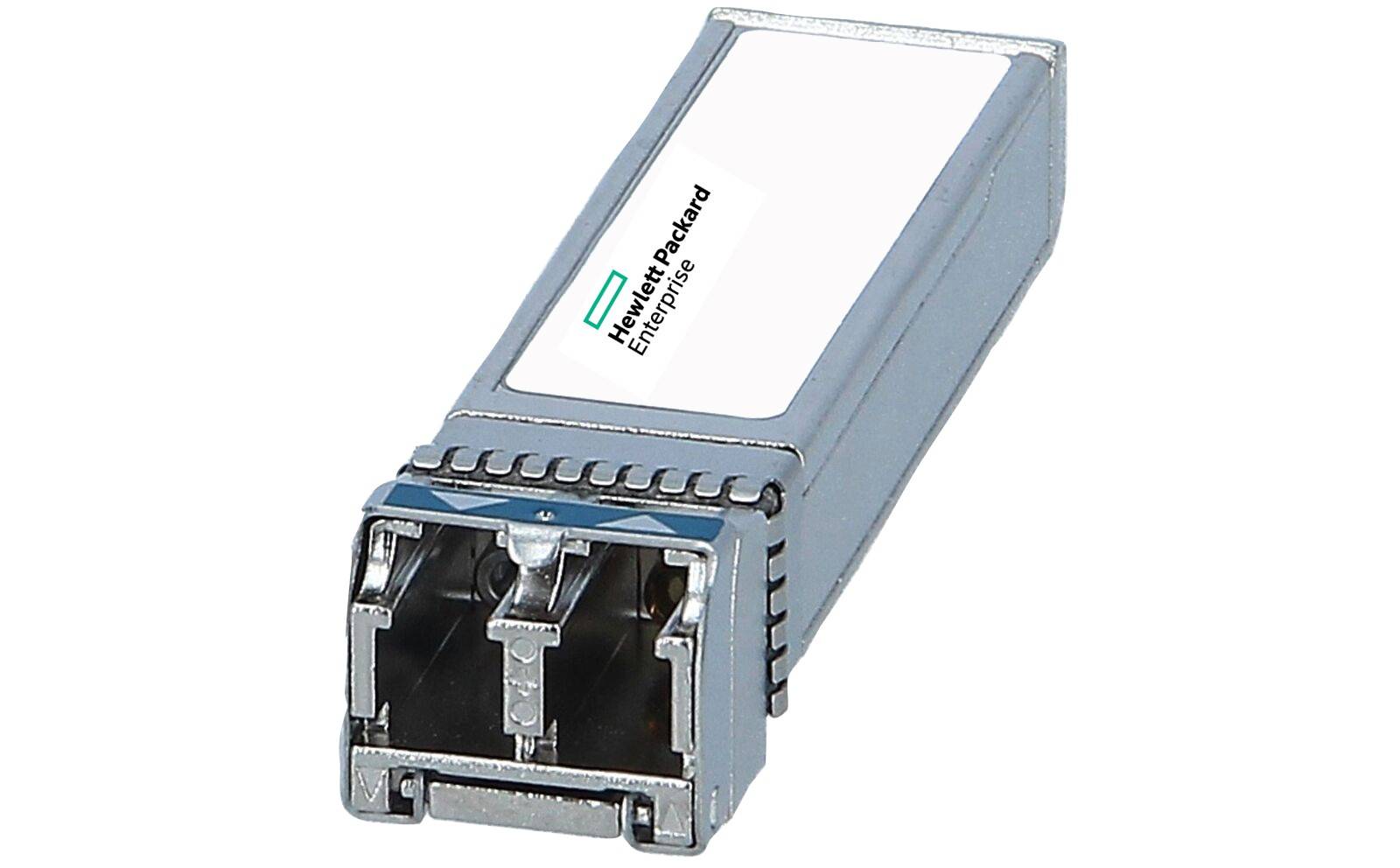 HPE X130 - SFP+-Transceiver-Modul - 10GbE - 10GBase-LR-3