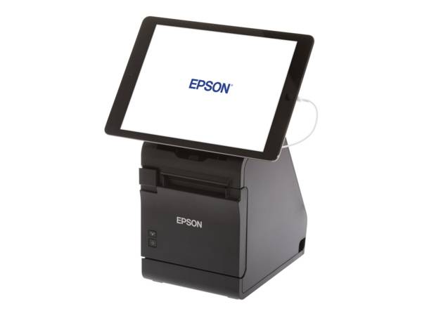 Epson TM m30II-S (012) - Belegdrucker - Thermozeile - Rolle (7,95 cm) - 203 x 20