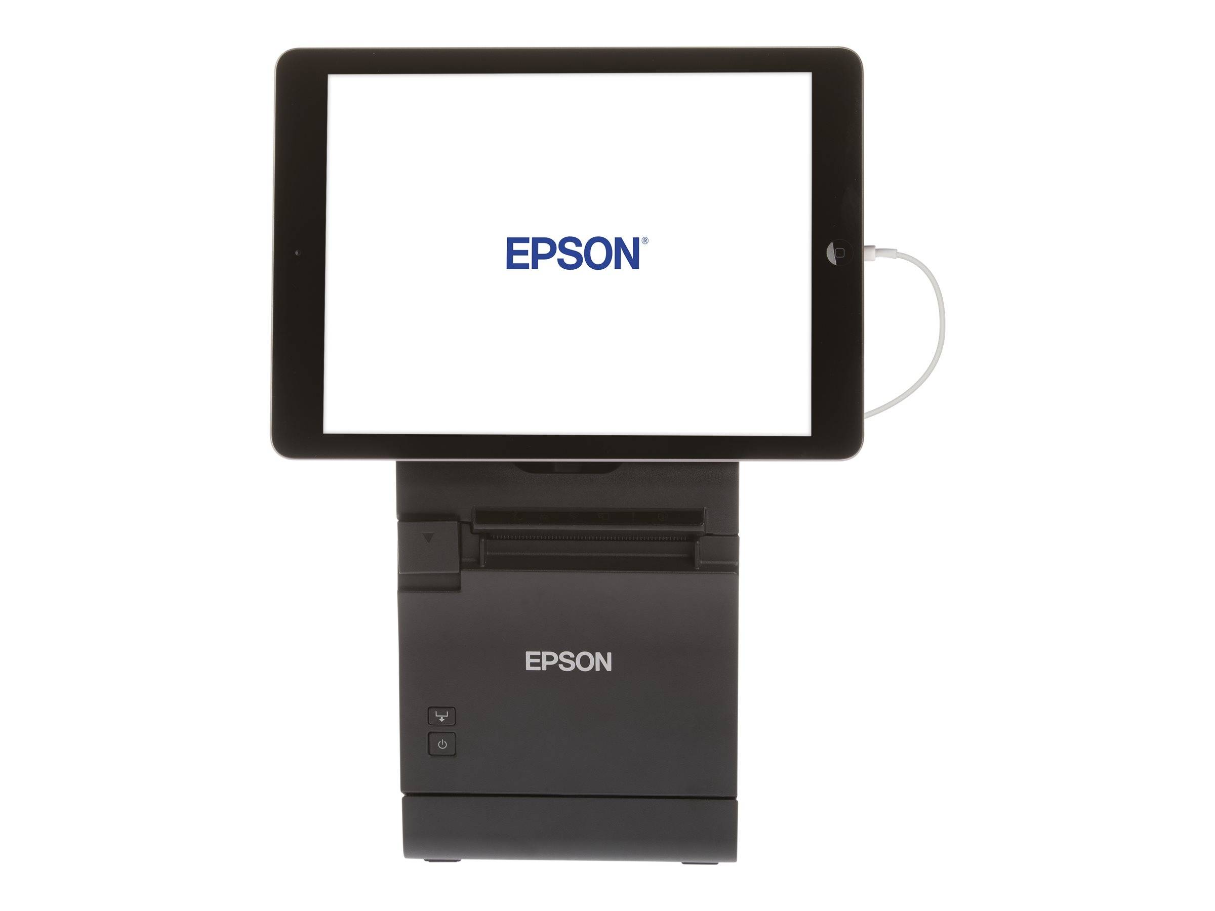 Epson TM m30II-S (012) - Belegdrucker - Thermozeile - Rolle (7,95 cm) - 203 x 20-4