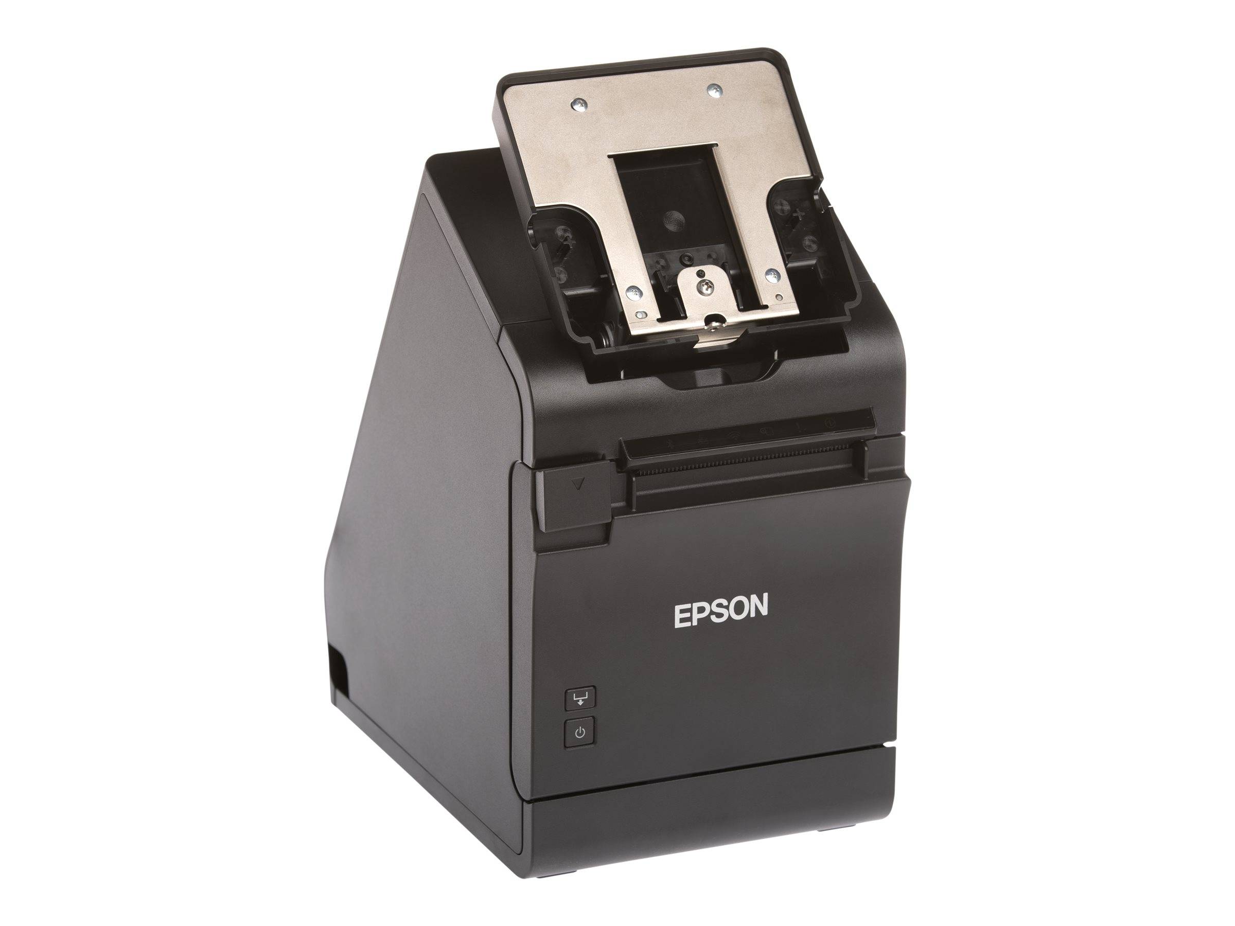 Epson TM m30II-S (012) - Belegdrucker - Thermozeile - Rolle (7,95 cm) - 203 x 20-7