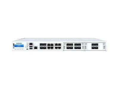 Sophos XGS 4300 - Sicherheitsgerät - 10GbE, 2.5GbE-0