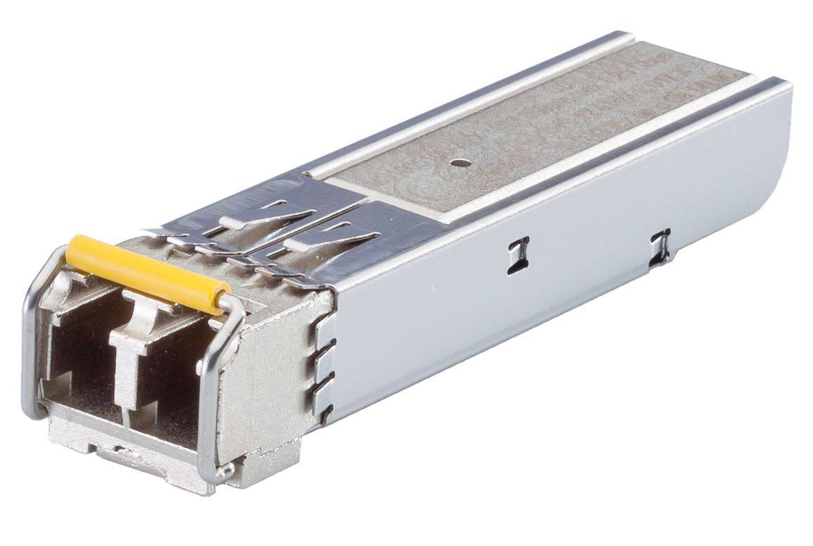 Cisco SFP (Mini-GBIC)-Transceiver-Modul - 1GbE1000Base-T - RJ-45 - für Catalyst-5