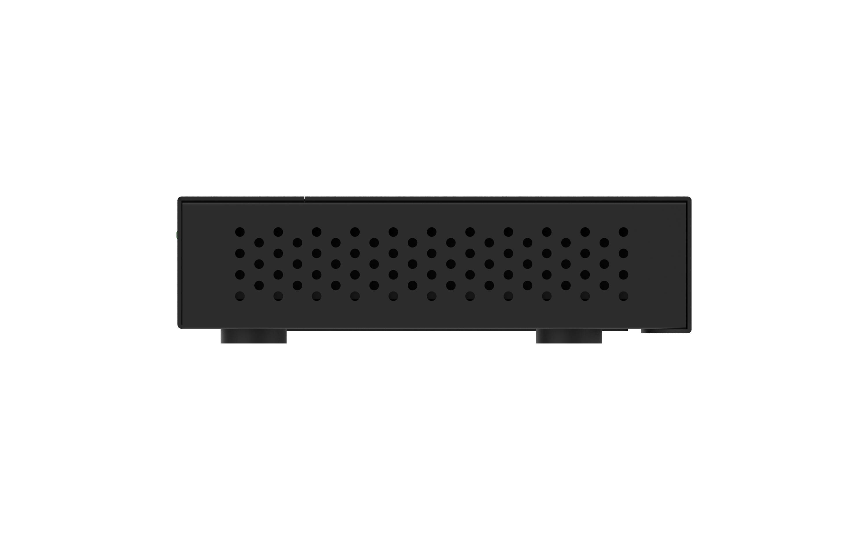 NETGEAR GS305PP - Switch - unmanaged - 5 x 10/100/1000 (4 PoE)-7
