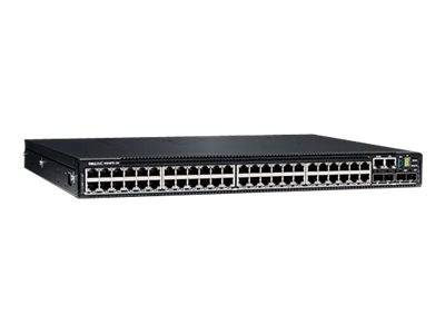 Dell PowerSwitch N3248TE-ON - Switch - L3 - managed-0