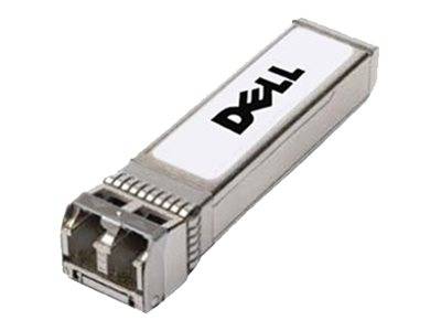 Dell - SFP+-Transceiver-Modul - 10GbE - 10GBase-LR-0