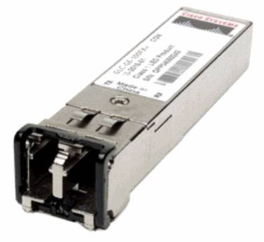 Cisco SFP+Transceiver-Modul - 10GbE - 10GBase-LR-3
