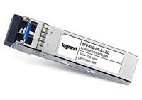 Cisco SFP+Transceiver-Modul - 10GbE - 10GBase-LR-4