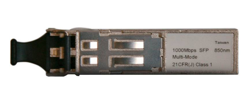 LANCOM SFP-SX-LC1 - SFP (Mini-GBIC)-Transceiver-Modul-2