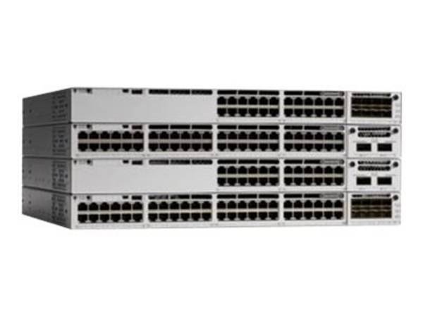 Cisco Catalyst 9300 - Network Essentials - Switch