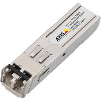 AXIS - SFP (Mini-GBIC)-Transceiver-Modul - LC-3