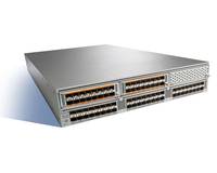 Cisco Nexus 5596UP - Switch - managed - 48 x SFP+-1