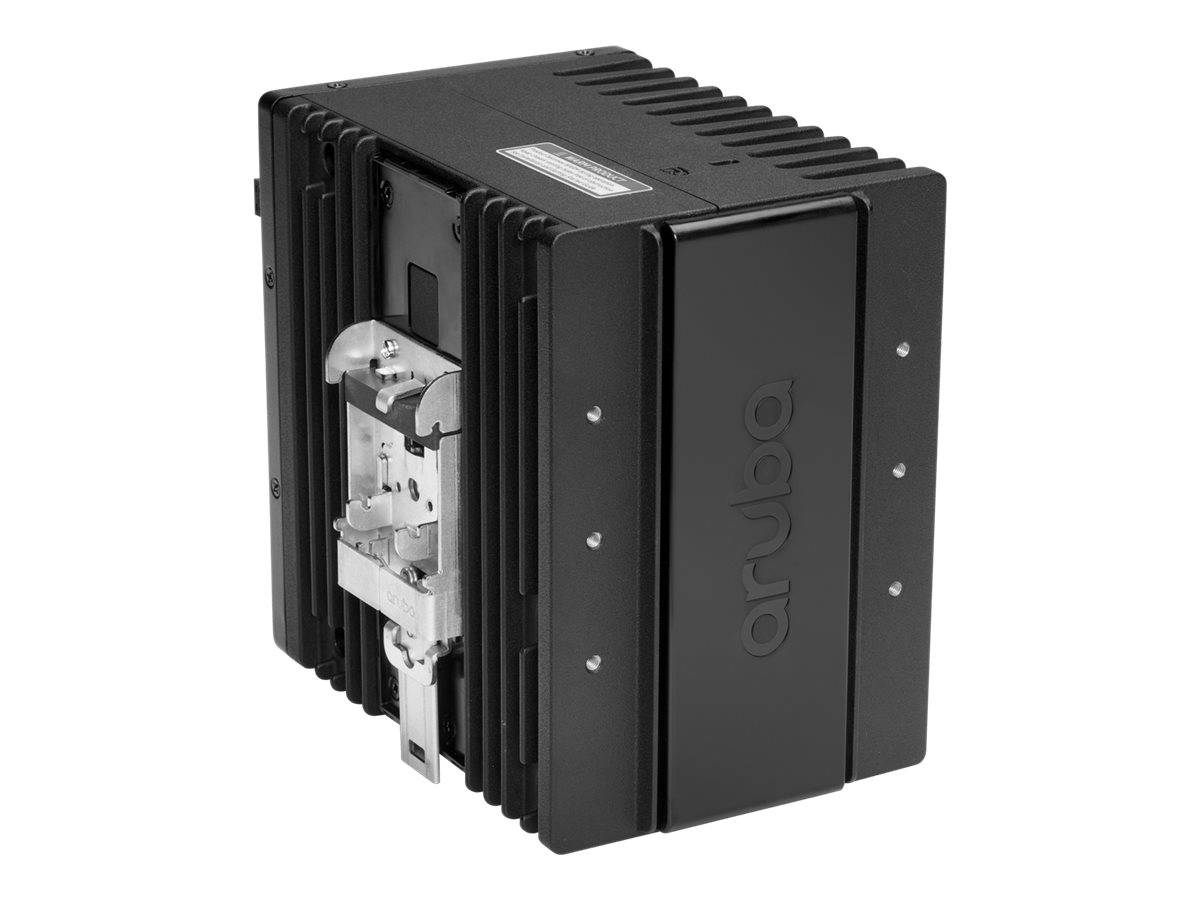 HPE Aruba 4100i - Switch - 8 x 10/100/1000 (PoE Class 4)-3