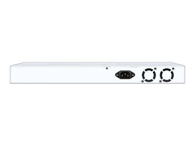 Sophos CS110-24FP - Switch - managed - 24 x 10/100/1000 (PoE+)-1