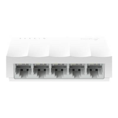 TP-Link LiteWave LS1005 - Switch - unmanaged-0