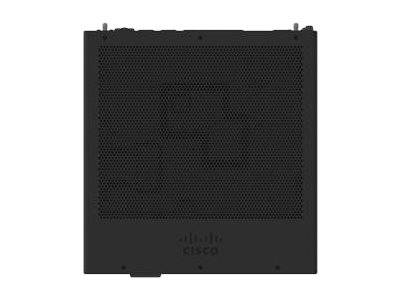 Cisco Integrated Services Router 921 - Router 4-Port-Switch-6