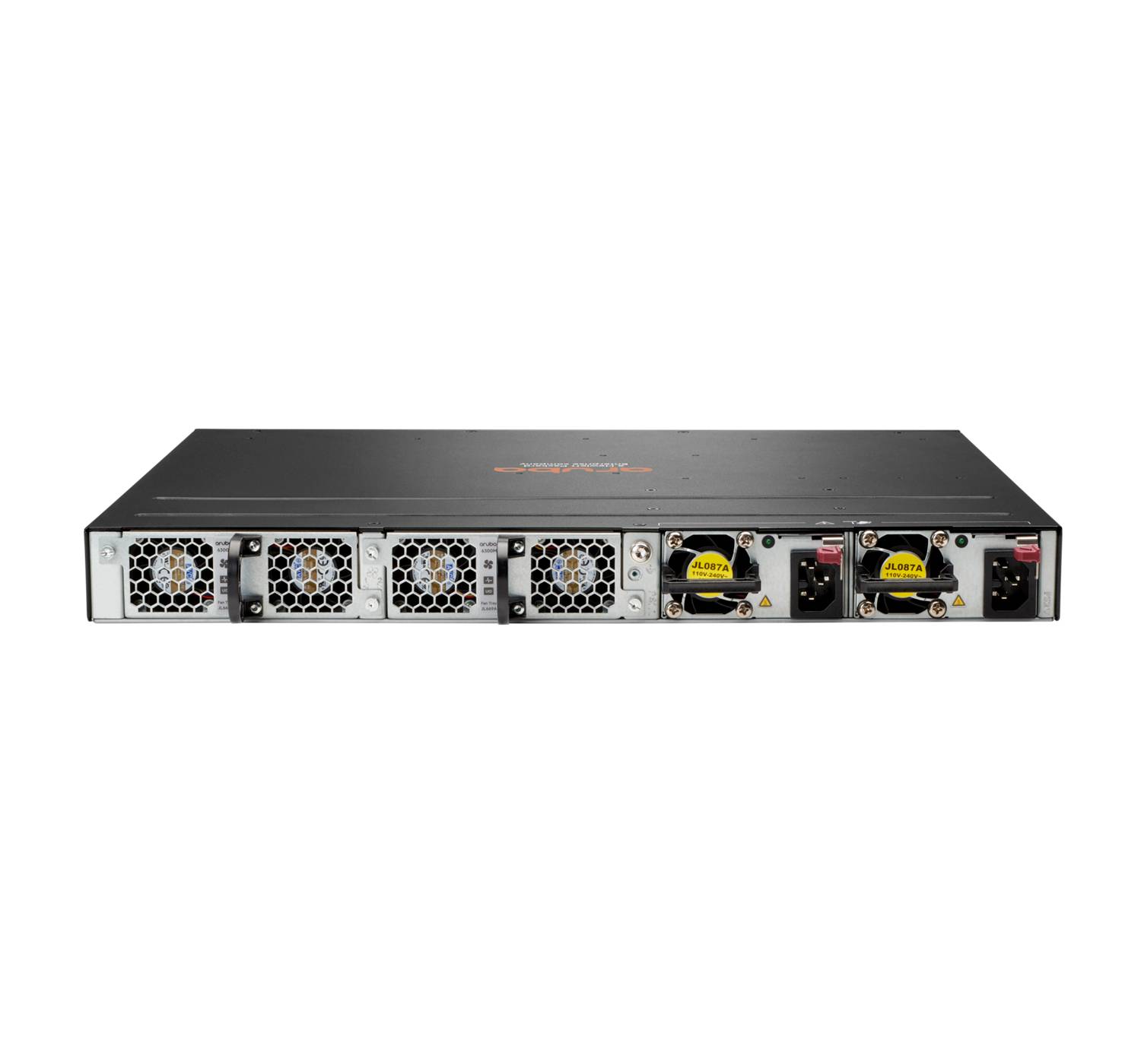 HPE Aruba 6300M - Switch - L3 - managed - 24 x 10/100/1000 (PoE+)-7