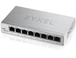 Zyxel GS1200-8 - Switch - managed - 8 x 10/100/1000-7