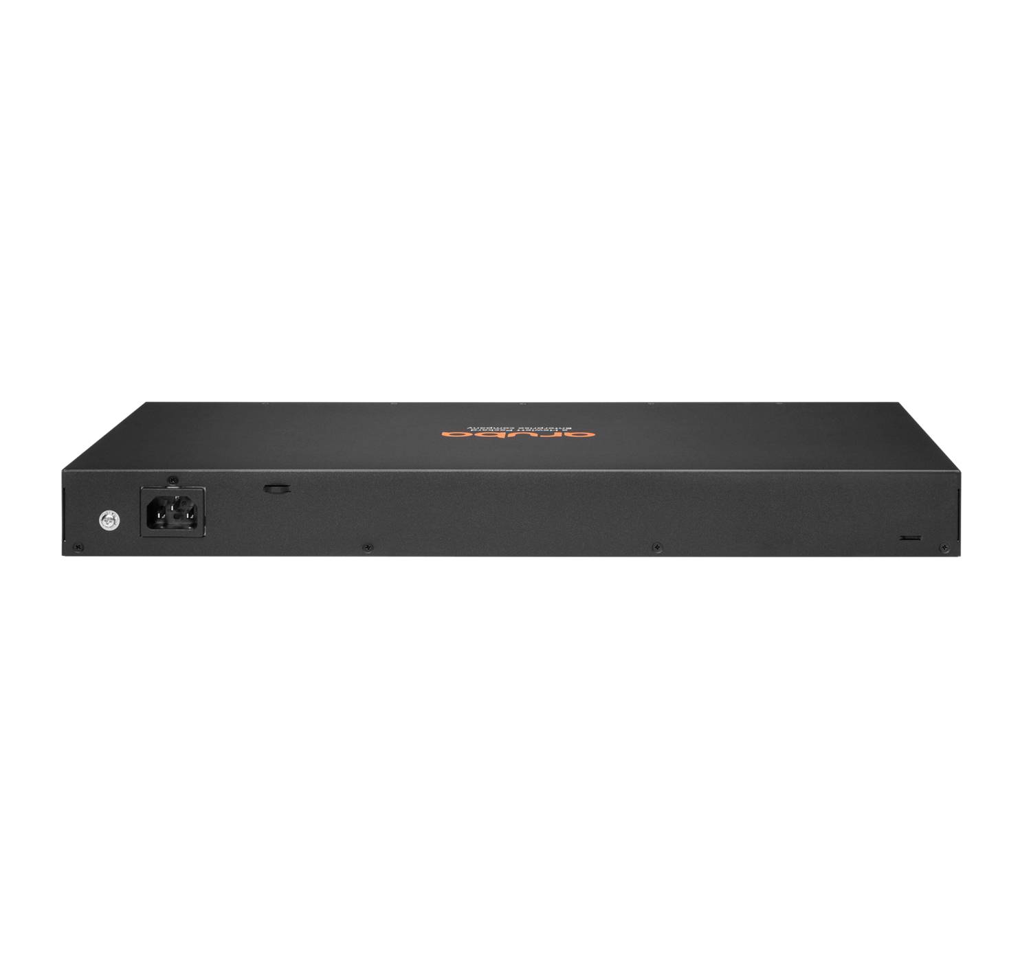 HPE Aruba 6100 48G 4SFP+ Switch - Switch - managed-6