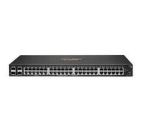 HPE Aruba 6100 48G 4SFP+ Switch - Switch - managed-7