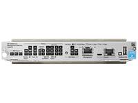 HPE Management Module - Netzwerk-Verwaltungsgerät-7