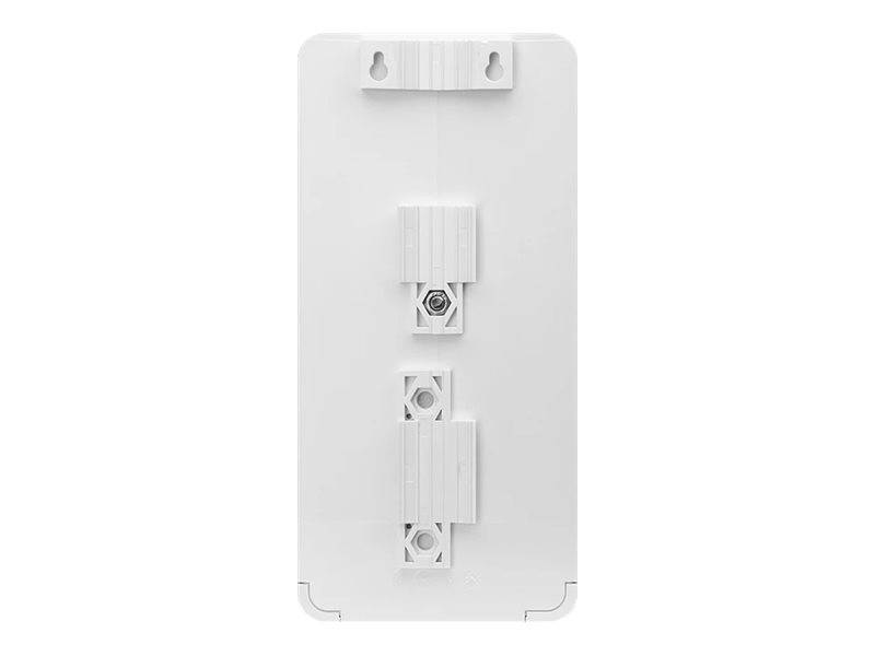 Ubiquiti NanoSwitch N-SW - Switch - 4 x 10/100/1000 (PoE)-4
