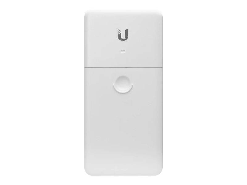 Ubiquiti NanoSwitch N-SW - Switch - 4 x 10/100/1000 (PoE)-7