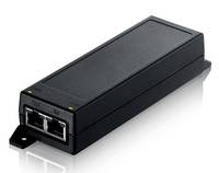 Zyxel PoE12-30W - Power Injector - Wechselstrom 100-240 V-0
