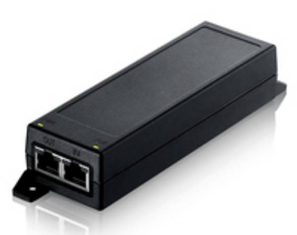 Zyxel PoE12-30W - Power Injector - Wechselstrom 100-240 V