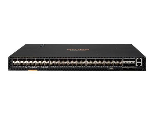 HPE Aruba 8320 - Switch - L3 - managed - 32 x 40 Gigabit QSFP+