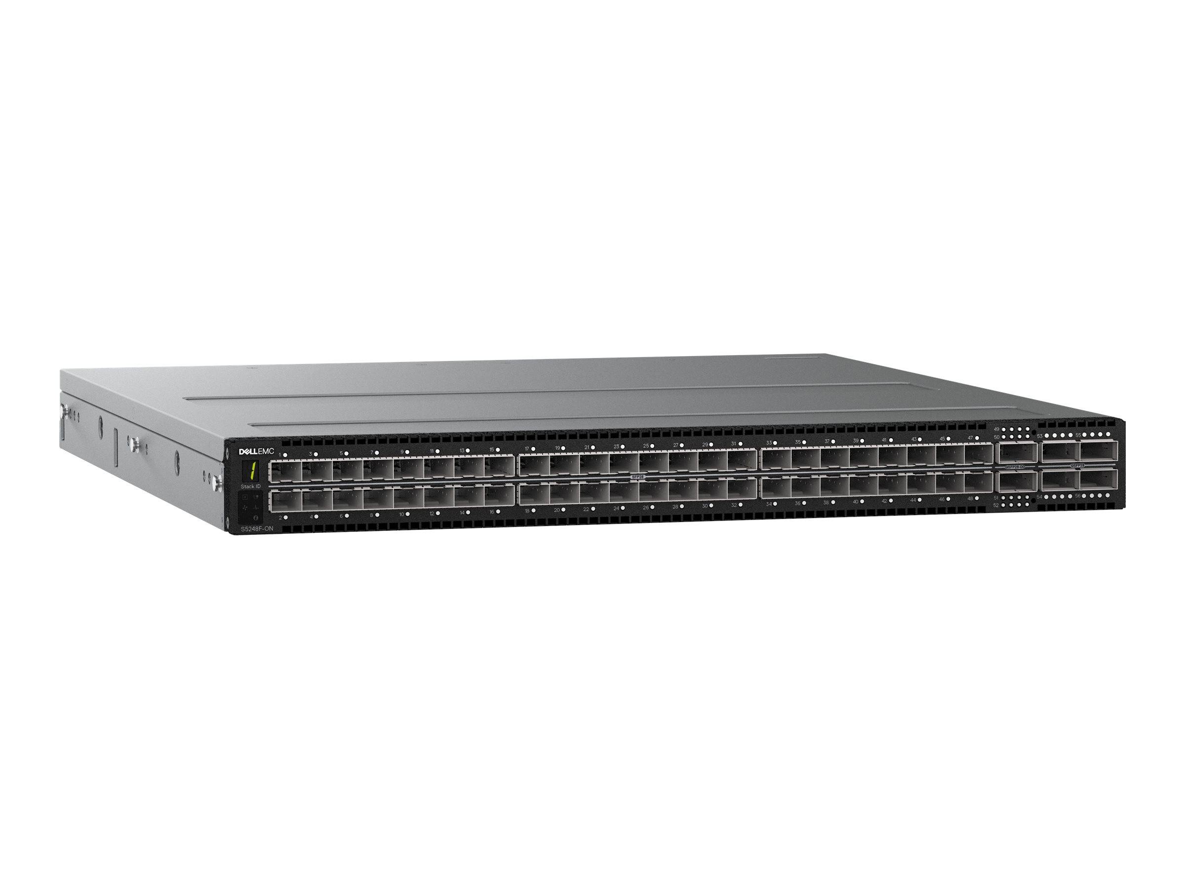 Dell Networking S5248F-ON - Switch - L3 - managed-5