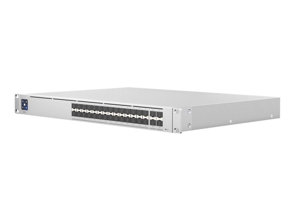 Ubiquiti UniFi Switch Pro Aggregation - Switch-0