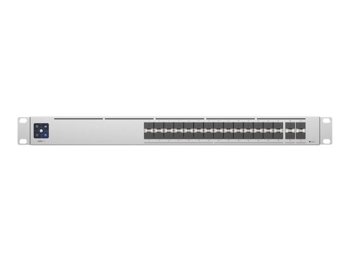 Ubiquiti UniFi Switch Pro Aggregation - Switch-5