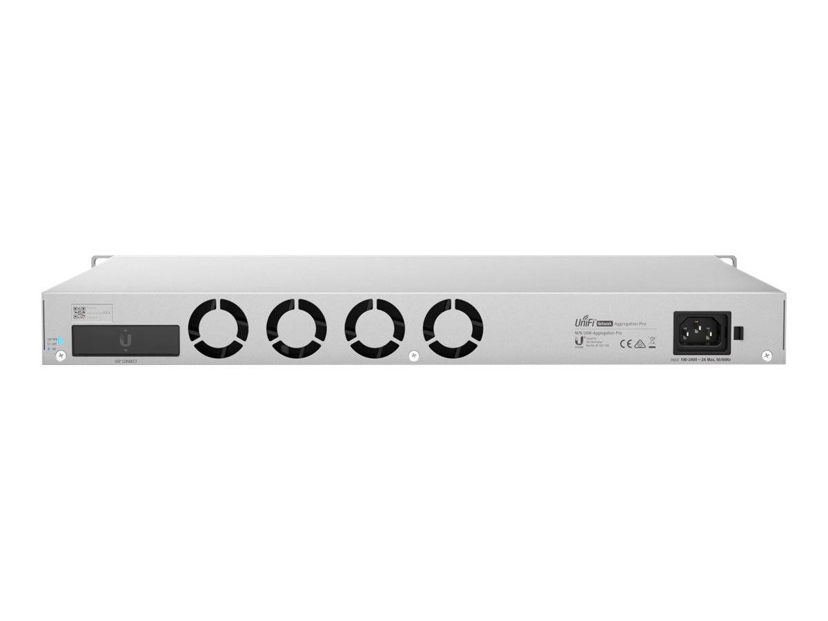 Ubiquiti UniFi Switch Pro Aggregation - Switch-7