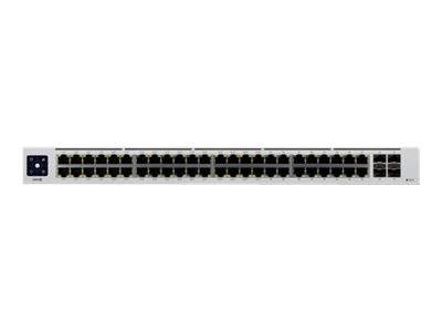 Ubiquiti UniFi Switch USW-48-POE - Switch - managed - 48 x 10/100/1000 (32 PoE+)-7