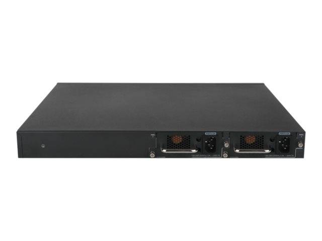 HPE FlexNetwork 5140 24G SFP w/8G Combo 4SFP+-2