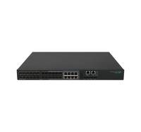 HPE FlexNetwork 5140 24G SFP w/8G Combo 4SFP+-3