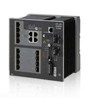 Cisco Industrial Ethernet 4000 Series - Switch-7