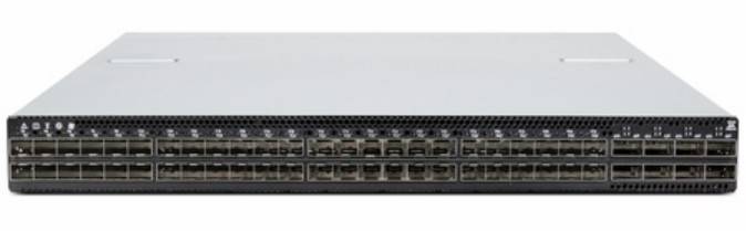 MELLANOX - NVIDIA Spectrum SN2410 - Switch - L3 - managed-2