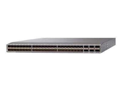 Cisco Nexus 93180YC-FX - Switch - L3 - managed-0